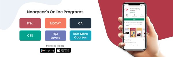 NearPeer Profile Banner