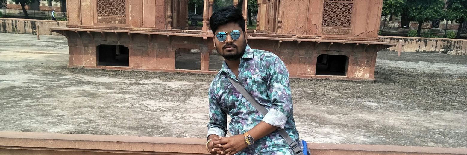 Deepaktam's profile banner image