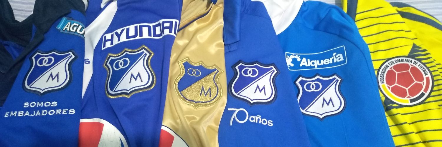EmbajadorMFC46's profile banner image