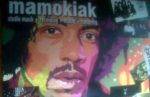 mamokiakstudio's profile banner image