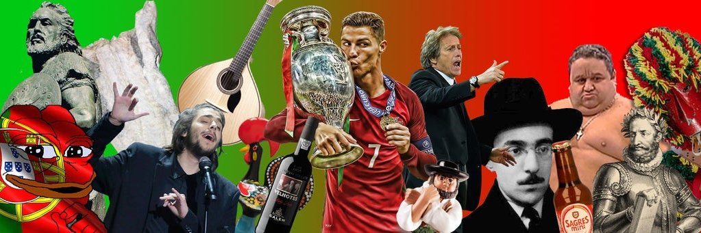 Jorge Costa banner