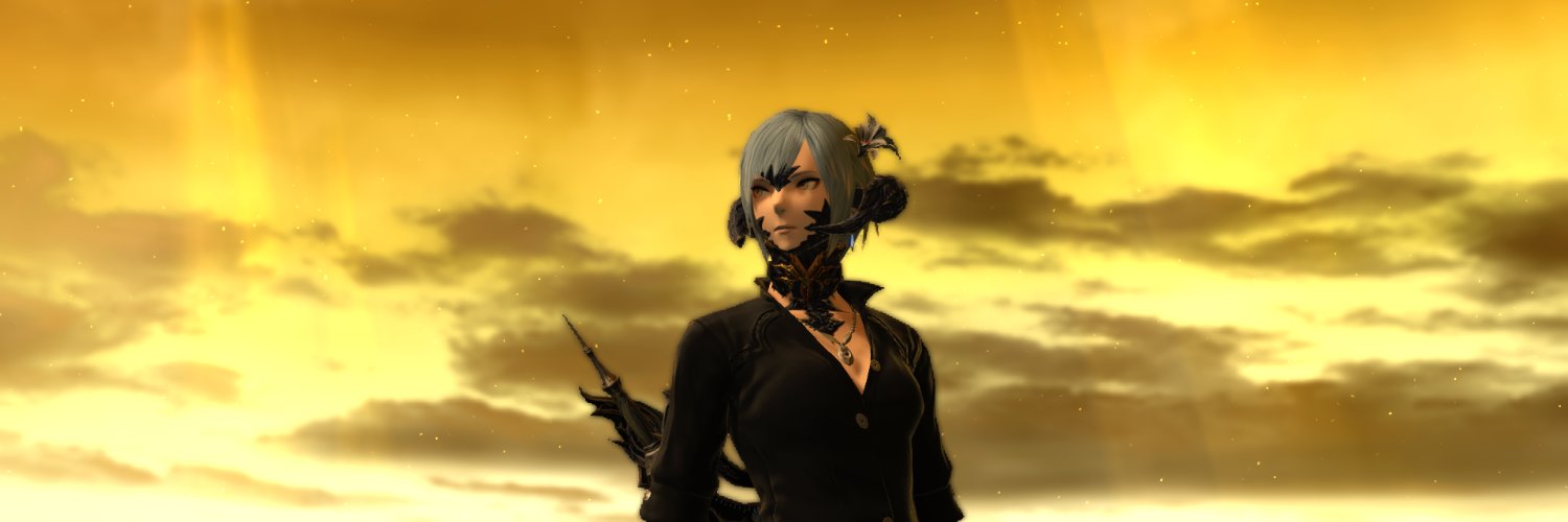 ShyaXIV's profile banner image