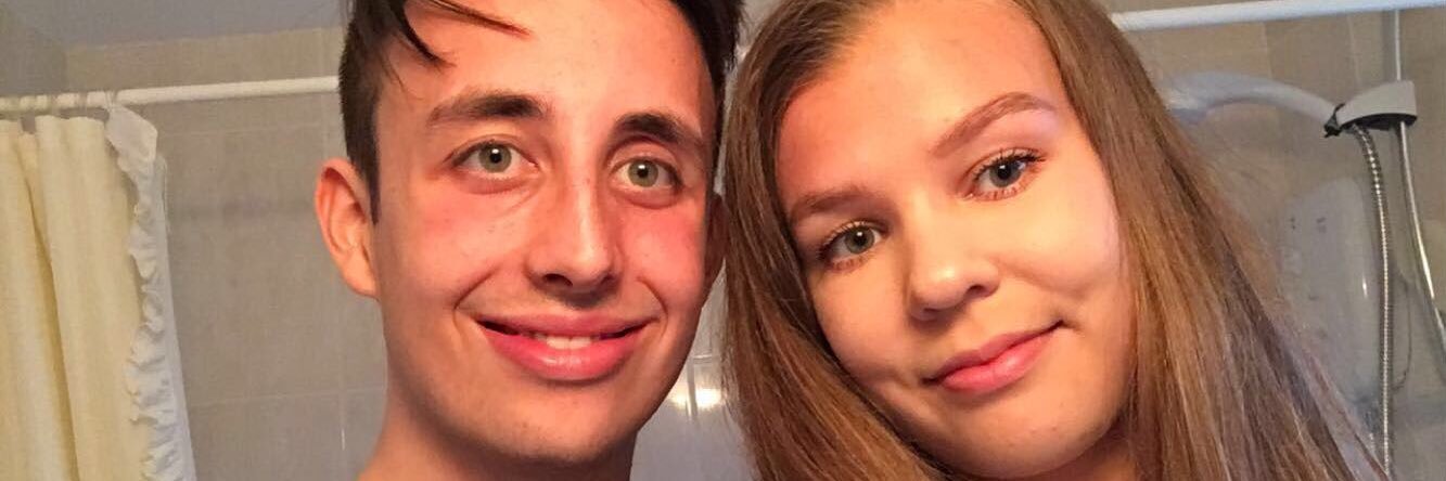 chloejarrett12's profile banner image