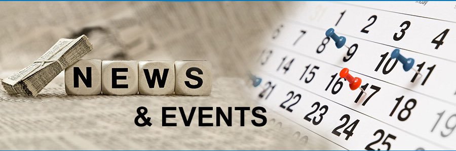 Elkhart News and Events banner