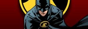 GothamsRedRobin's profile banner image