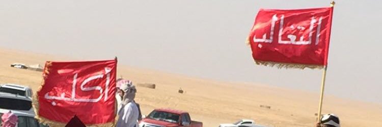 الأكلبيء التغلبي🙀💗 banner