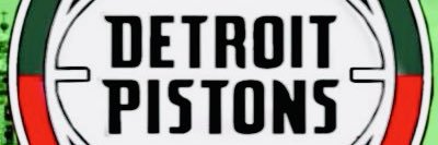 Pistons México banner