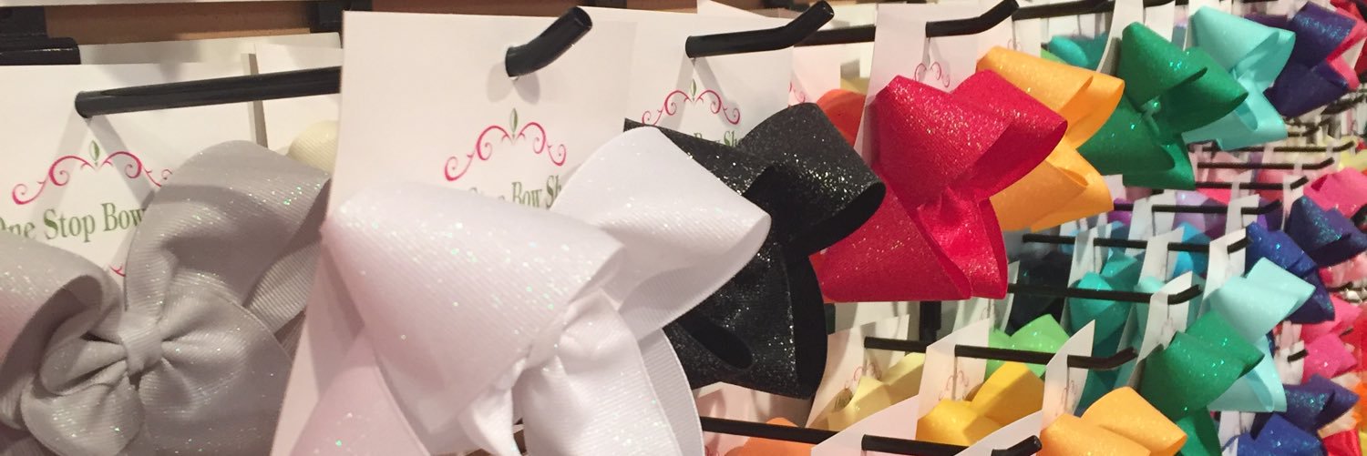 onestopbowshop's profile banner image