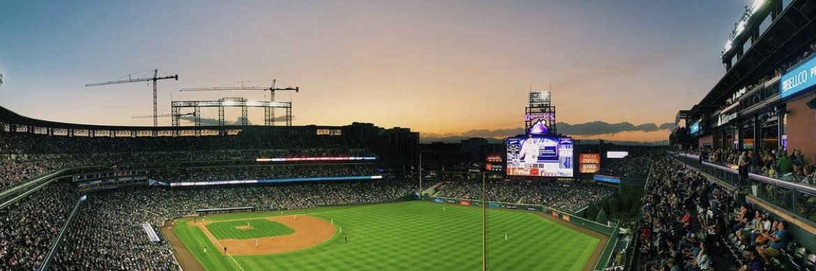 Robert Murray banner