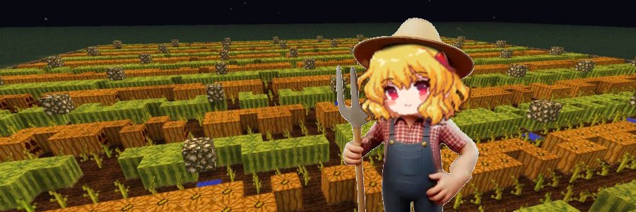 Spookster 🍉🚜 banner