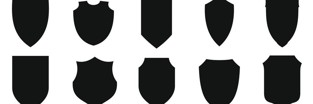 Unheated Shield banner