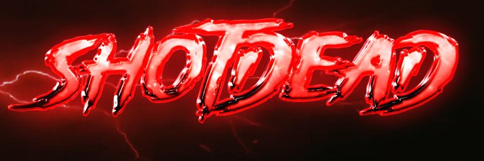 ShotDead ♠️ banner