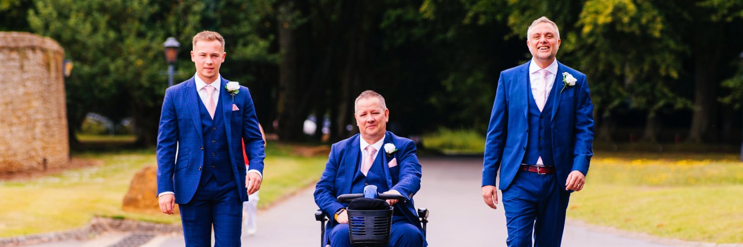 ben_tuckerr's profile banner image