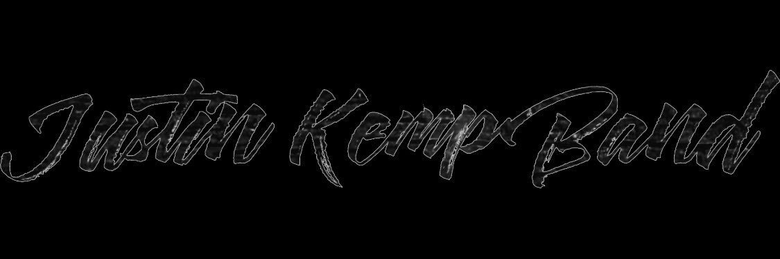 Justin Kemp Band banner