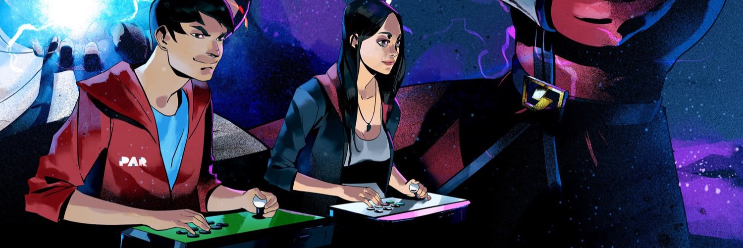 parconnect's profile banner image