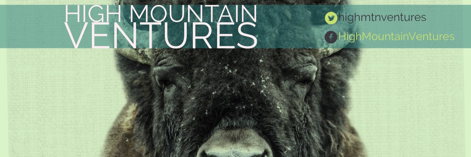 highmtnventures's profile banner image