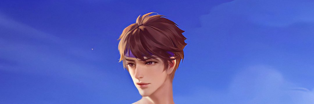 huahuabl's profile banner image