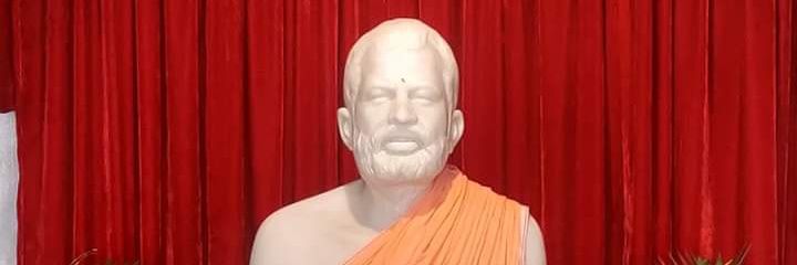 Dharmananda_Deb's profile banner image