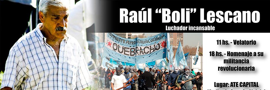 Quebracho_LP's profile banner image