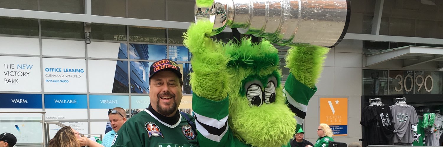 FakeStanley's profile banner image