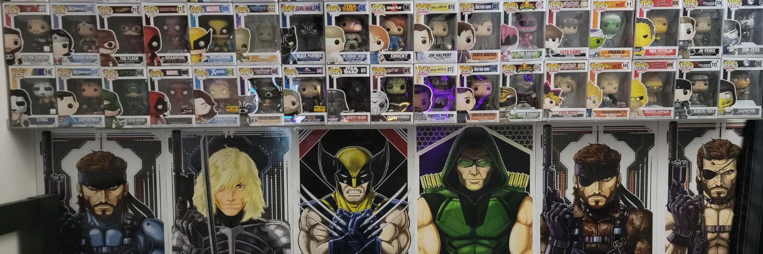 All Elite Dan banner