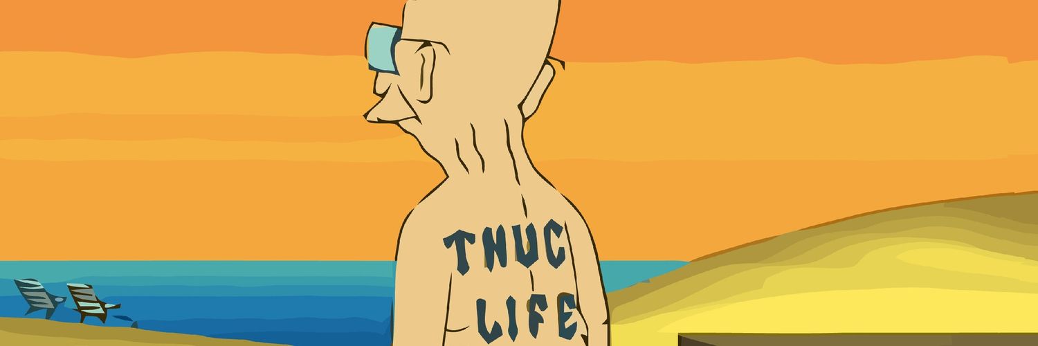 VeeBeThuggin's profile banner image