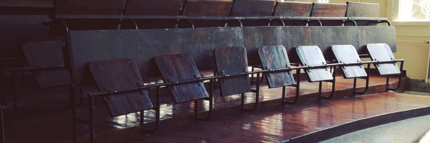 Dr Antonis Vlassopoulos banner