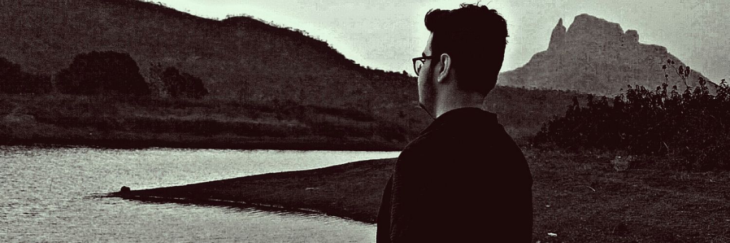 RutikD's profile banner image