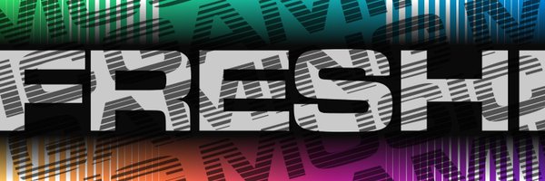 myFreshi Profile Banner