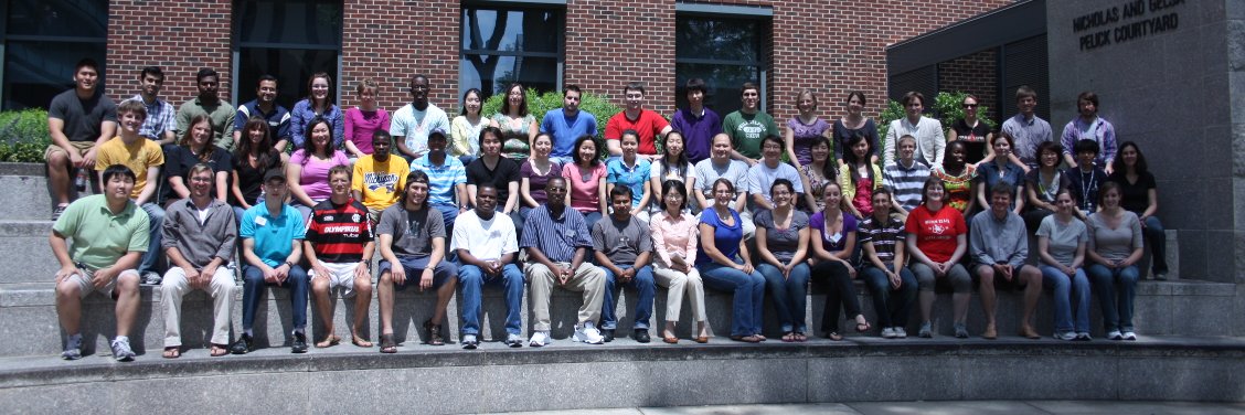 PSU Bioinorganic's banner