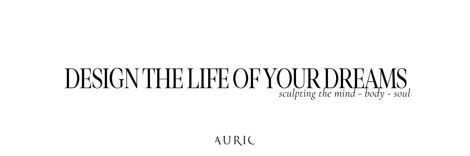 AURIC's banner