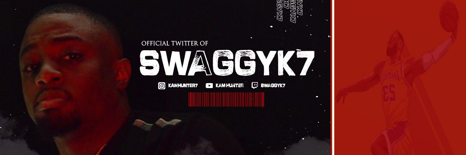 OVO Swaggy banner