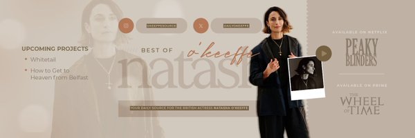 dailyokeeffe Profile Banner