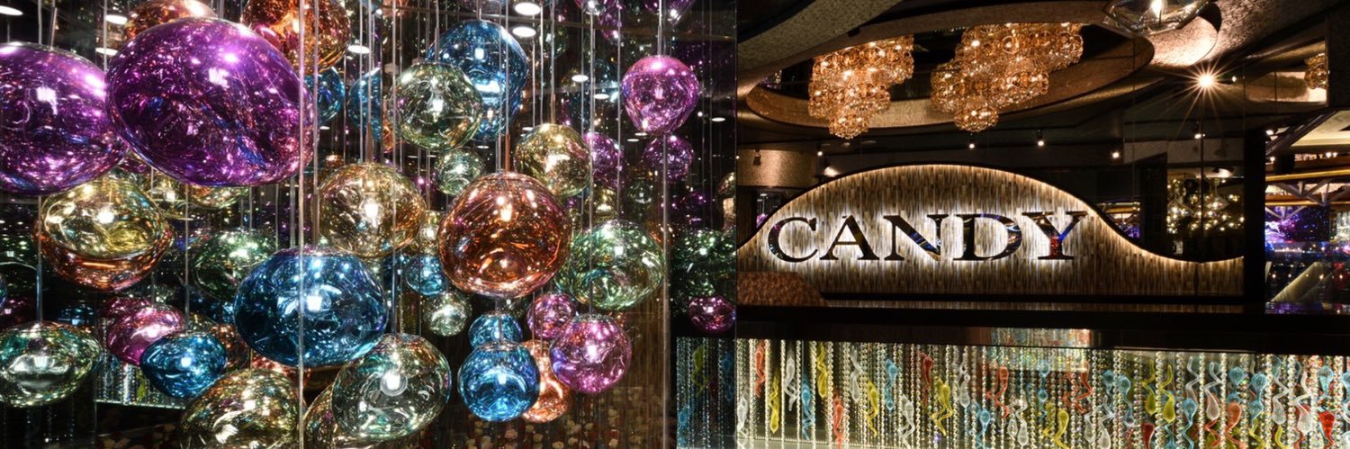 きらおくん㊗️CANDYS GOD㊗️拡大移転 banner