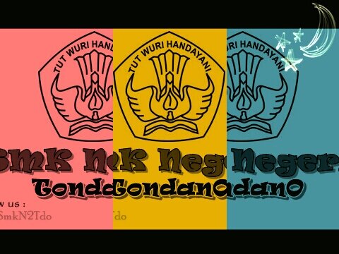 SMKN2Tdo's profile banner image