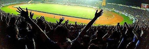 PersibFans banner