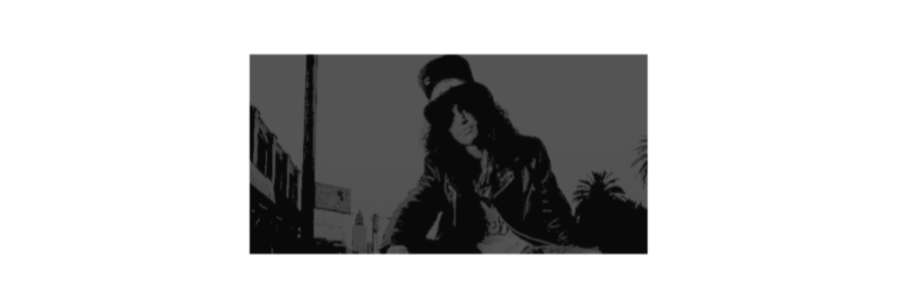 slash. banner