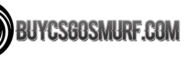 BuyCSGOSmurf banner