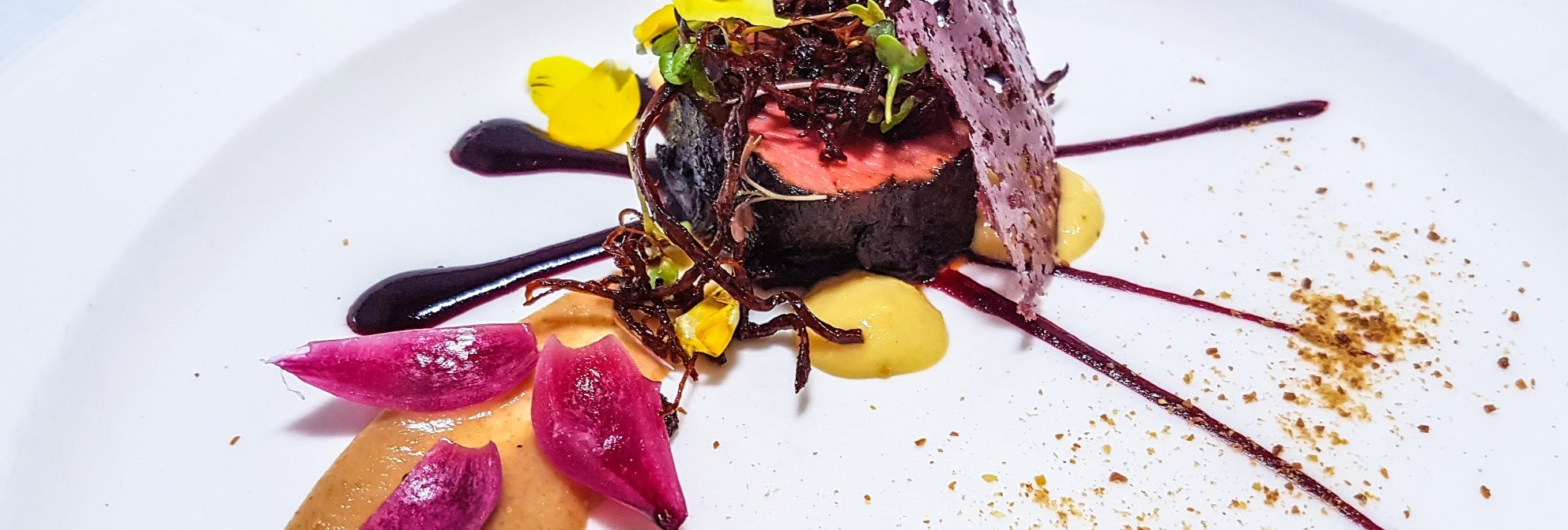 James McFarland banner