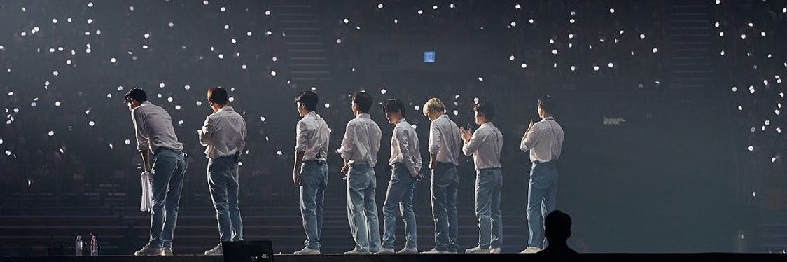 ☽̶☾ อยากรวย ❤️ จะเอาเงินเปย์เอ็กโซ 💸 banner