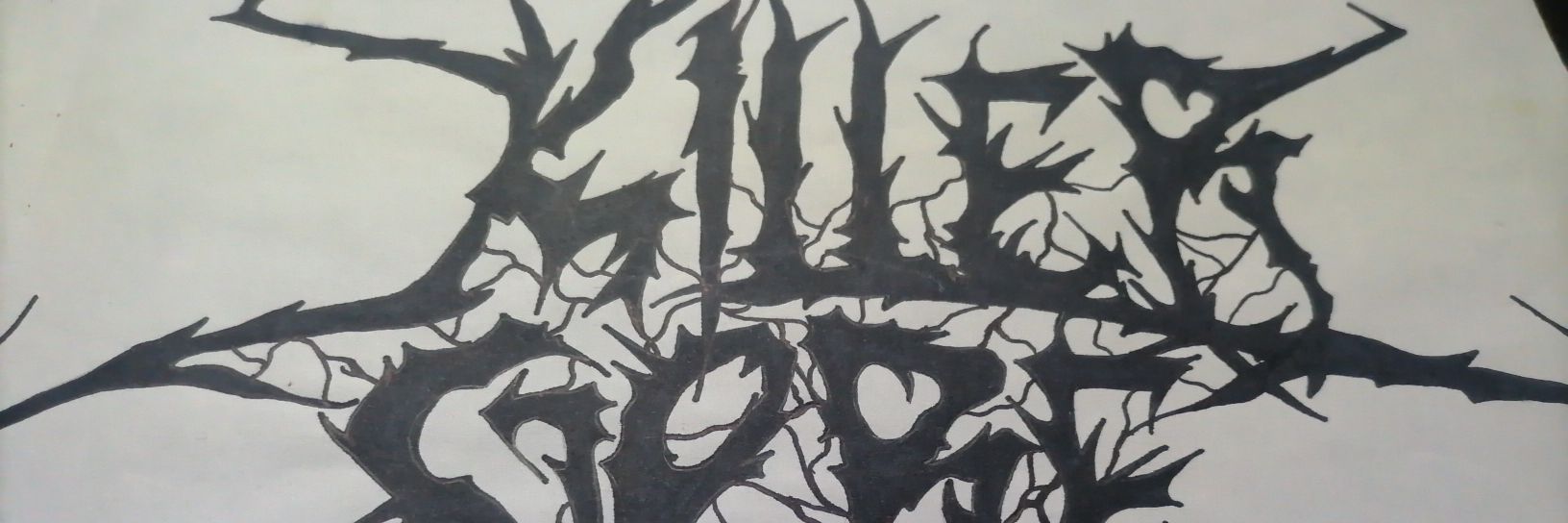 KillerGoree's profile banner image