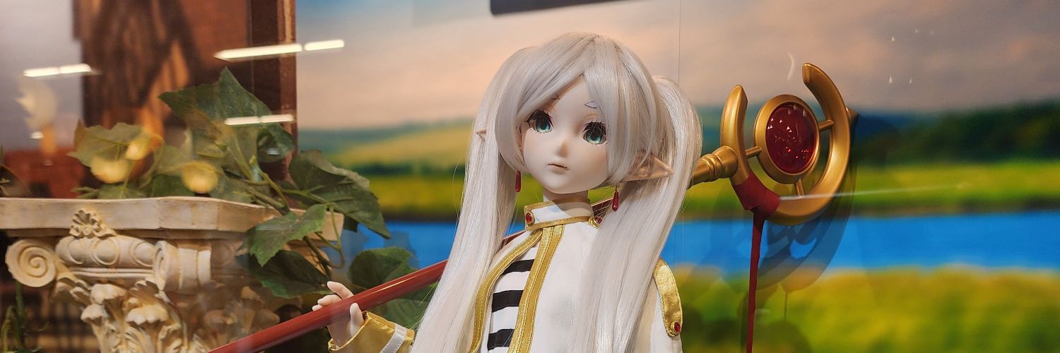 DerpuChan's profile banner image