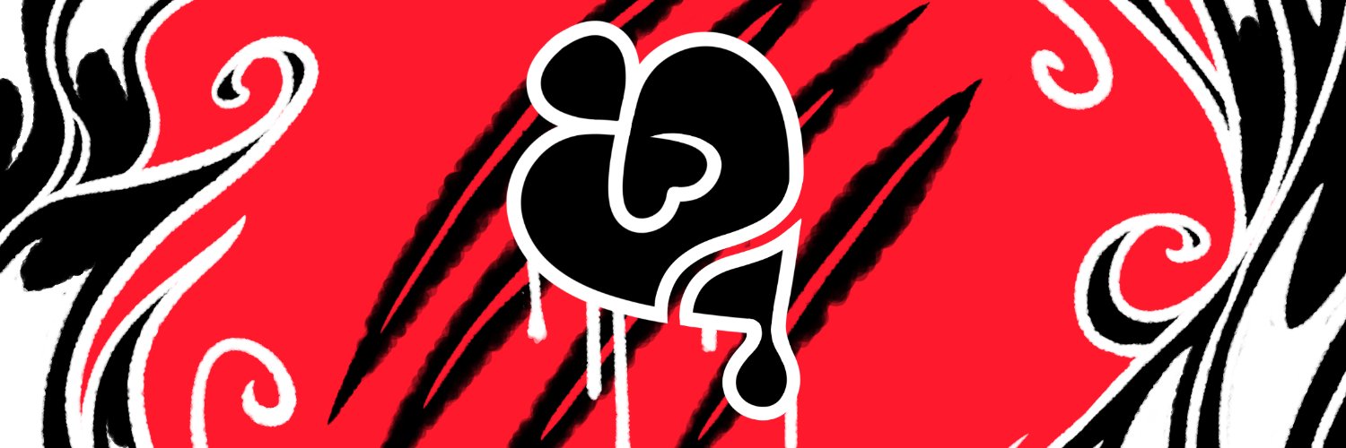 RedLeafArt's profile banner image