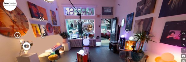 petesart Profile Banner