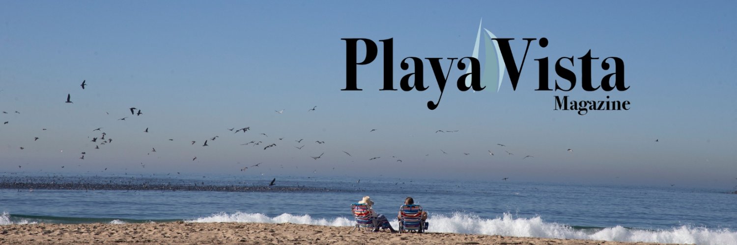 PlayaVistaMag's profile banner image