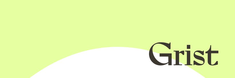 grist's profile banner image
