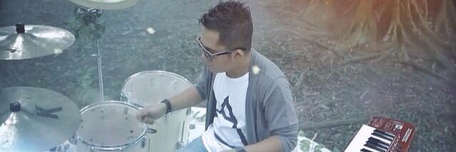 RickyHutagaol's profile banner image