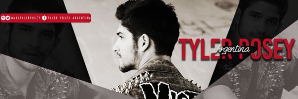 ArgTylerPosey Profile Banner
