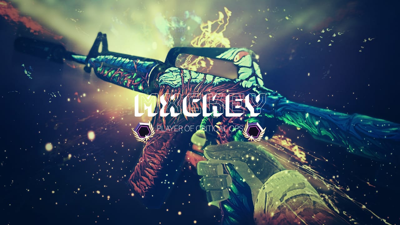 FdcYuri's profile banner image