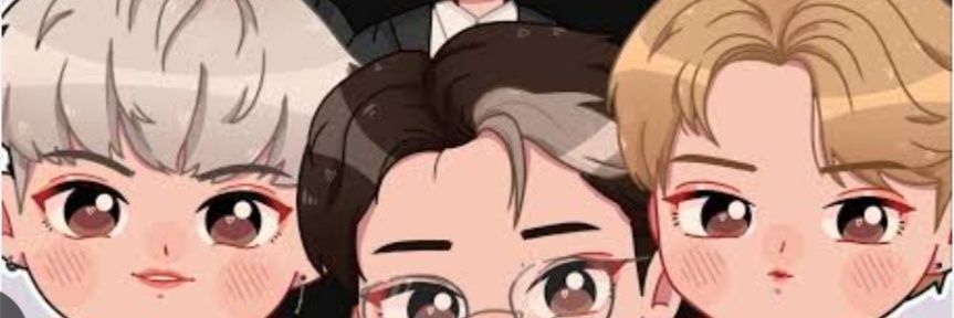 poppetsock's profile banner image